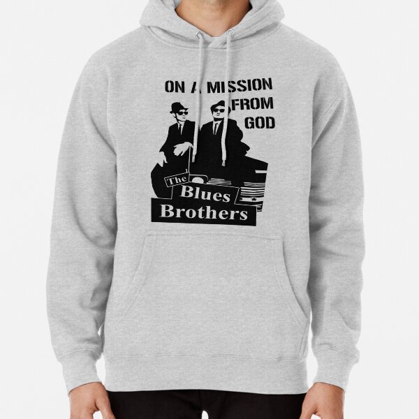 john belushi college sweater