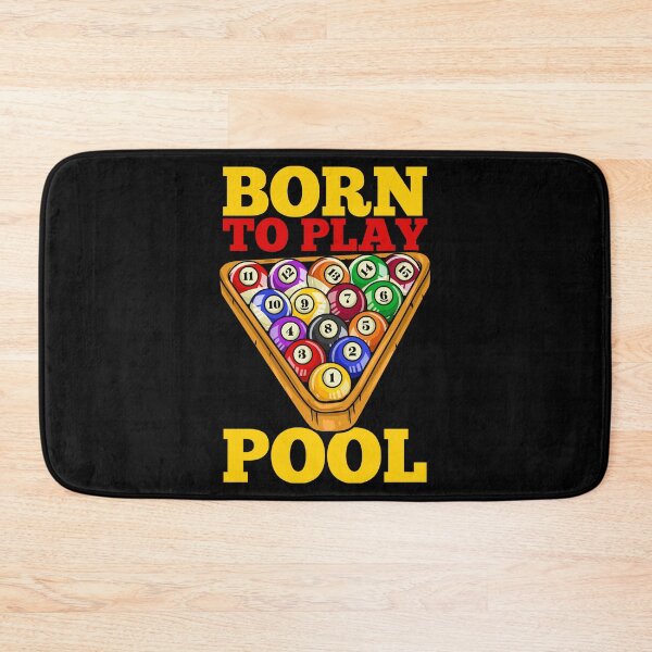 Item preview, Billiard designed and sold by 4tomic.
