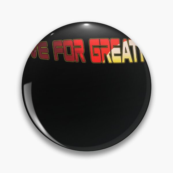 Item preview, Strive for greatness designed and sold by RussianWhales.