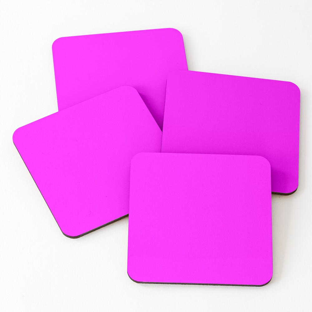 Item preview, Coasters (Set of 4) designed and sold by learningcurveca.