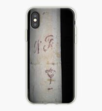 Legends ¨Enigma¨ iPhone-Hülle & Cover