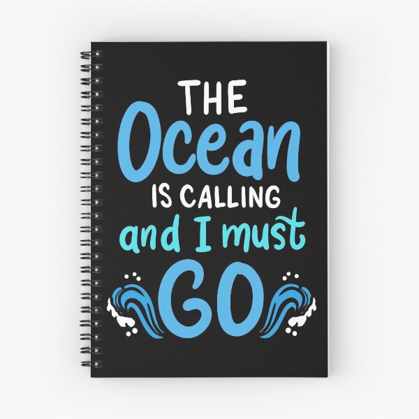 Item preview, Ocean Summer Vacation designed and sold by 4tomic.