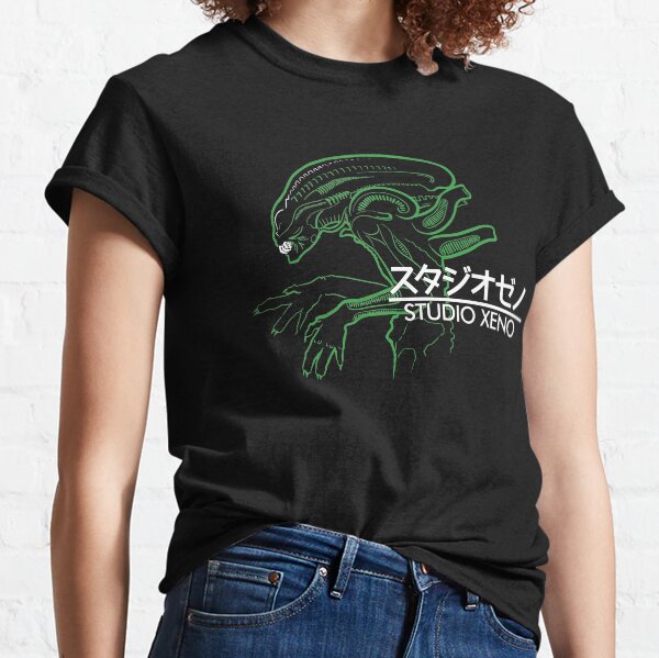 Studio Xeno Classic T-Shirt