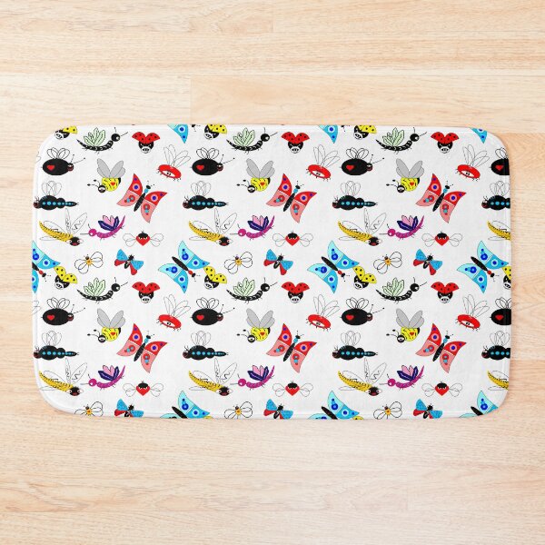 Item preview, Cute Crawlies designed and sold by cuprum.