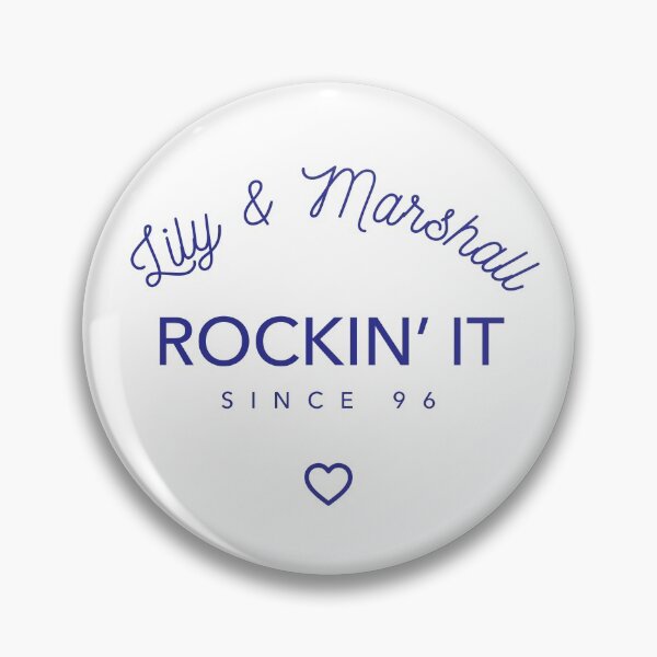 Item preview, Lily & Marshall designed and sold by Smich2.