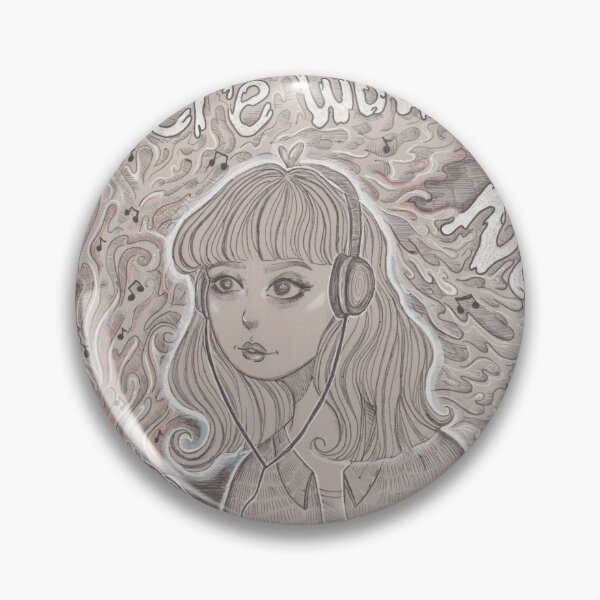 Item preview, Stylized Music- Ver. 1 designed and sold by GXNER-art.