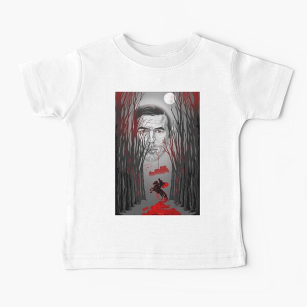 Item preview, BlutbuchenAllee Dracula Claes Bang BBC 2020 designed and sold by AK-Hevonen.