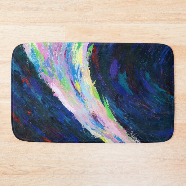 Item preview, Bright Vortex, Awakening, Painitng by Courtney Hatcher designed and sold by cghatcherart.