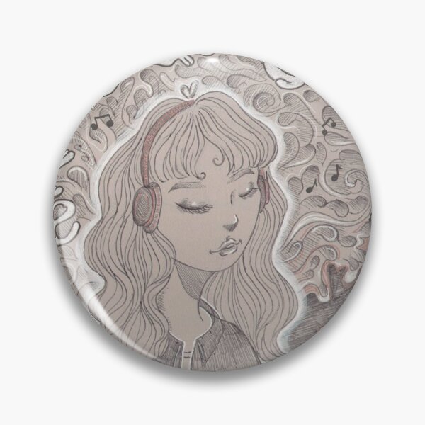 Item preview, Stylized Music- Ver. 2 designed and sold by GXNER-art.