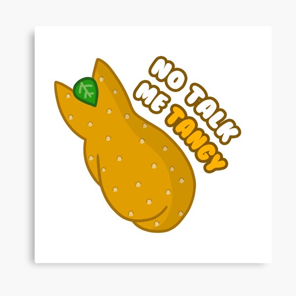 Tangy Animal Crossing New Horizons Canvas Prints Redbubble