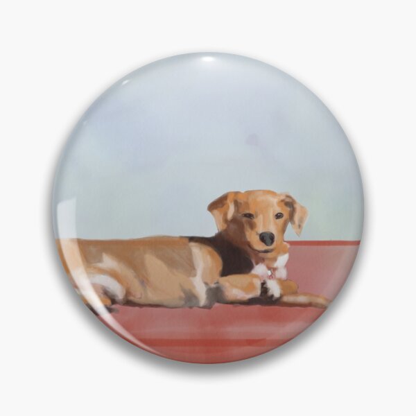 Item preview, puppy relaxing designed and sold by anaboo21.