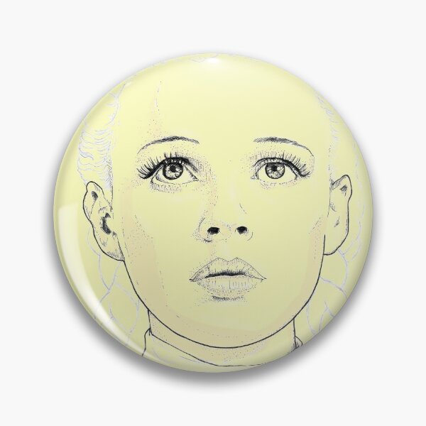 Item preview, Dorothy - 'Innocence Lost'. designed and sold by Daveseedhouse.