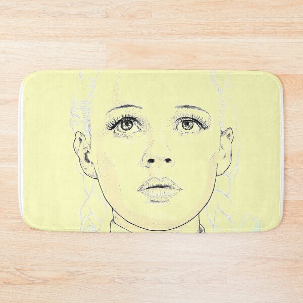 Item preview, Dorothy - 'Innocence Lost'. designed and sold by Daveseedhouse.