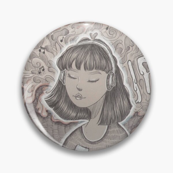 Item preview, Stylized Music- Ver. 3 designed and sold by GXNER-art.
