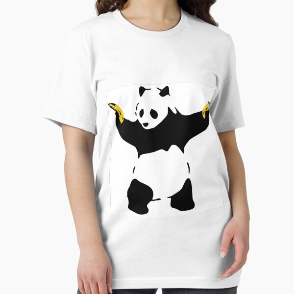 Item preview, Bad Panda Stencil designed and sold by gtcdesign.