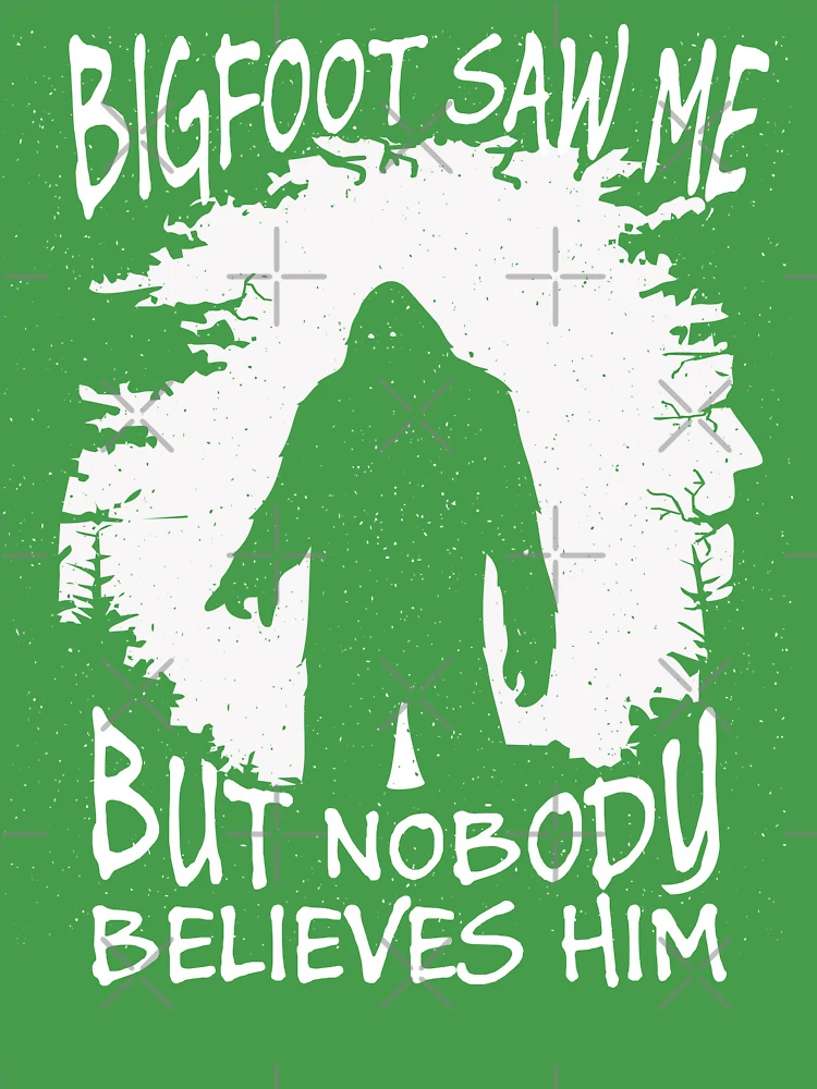 10 Perfect Gifts for the Minnesota Bigfoot Believer on Your List