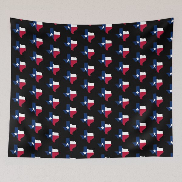 Item preview, Texas State Flag Lone Star State designed and sold by Draculaura2009.