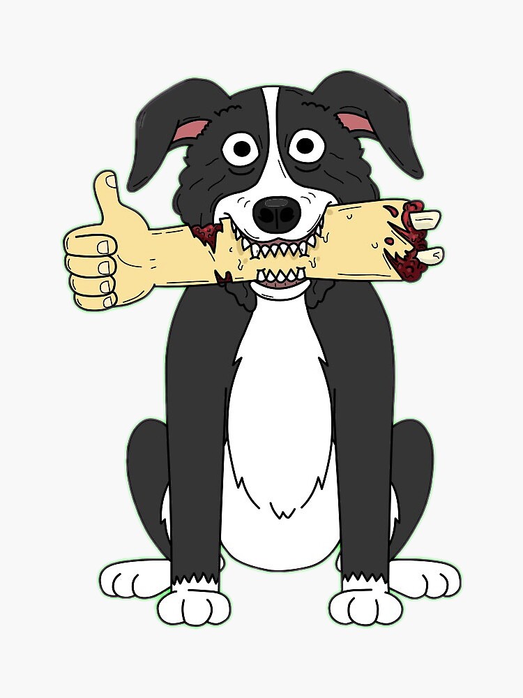 Mr Pickles png