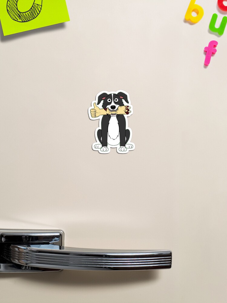 Mr. Pickles Sticker for Sale by Alex Wilson