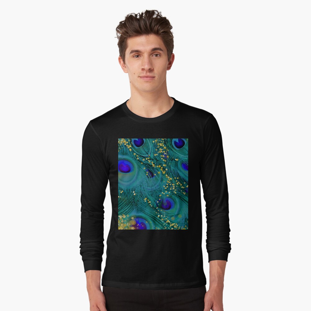 Item preview, Long Sleeve T-Shirt designed and sold by Glimmersmith.