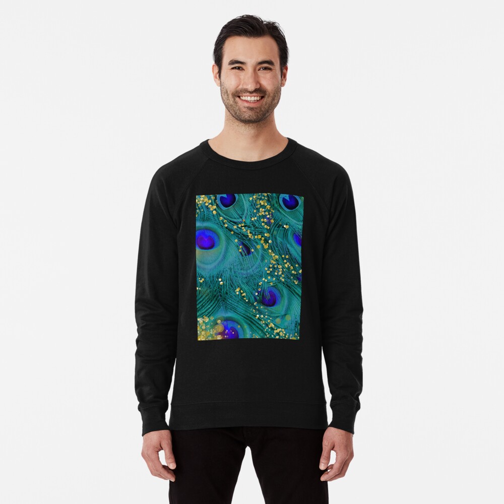 Item preview, Lightweight Sweatshirt designed and sold by Glimmersmith.