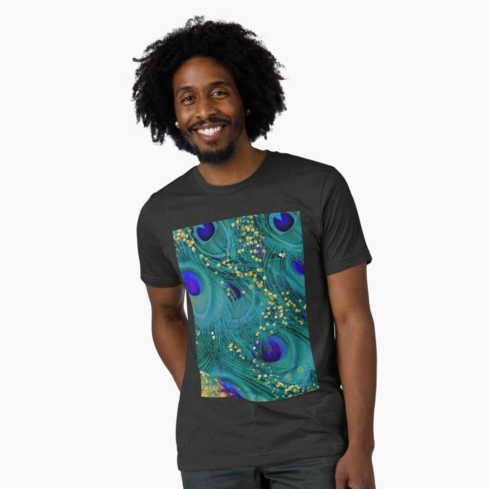 Item preview, Tri-blend T-Shirt designed and sold by Glimmersmith.