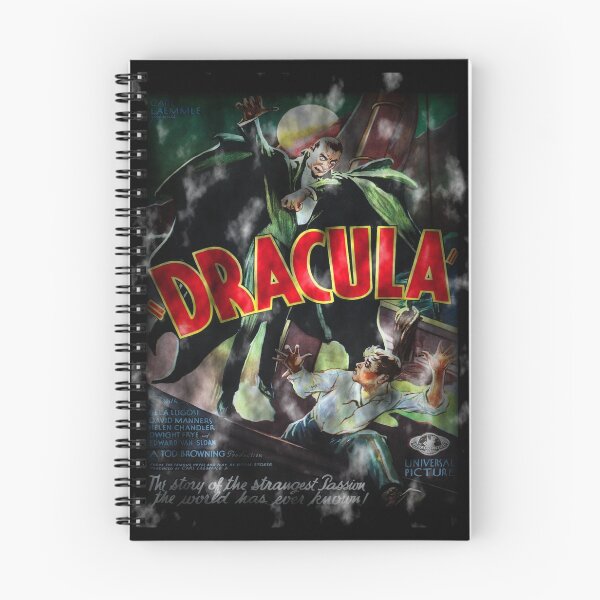 Item preview, Dracula - Bela Lugosi - Alternate Version  - Dark. designed and sold by OriginalDP.
