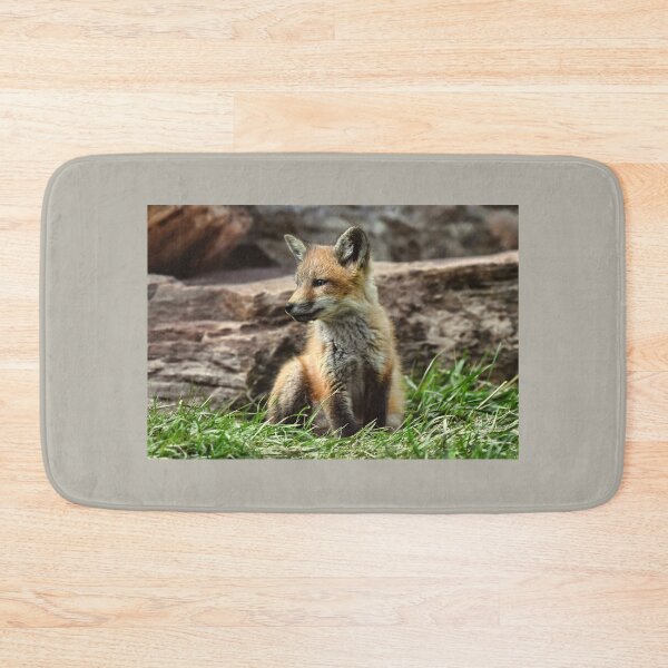 Item preview, Little Red Rascal designed and sold by Karen Peron.