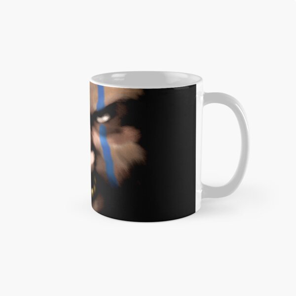 Item preview, Cú Chulainn designed and sold by Smallbrainfield.
