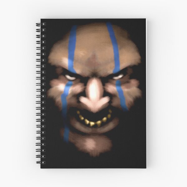 Item preview, Cú Chulainn designed and sold by Smallbrainfield.