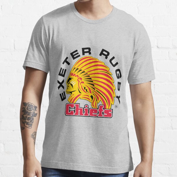 exeter chiefs shirt 2020