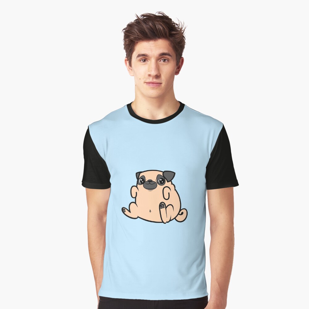 Item preview, Graphic T-Shirt designed and sold by tamborjam.