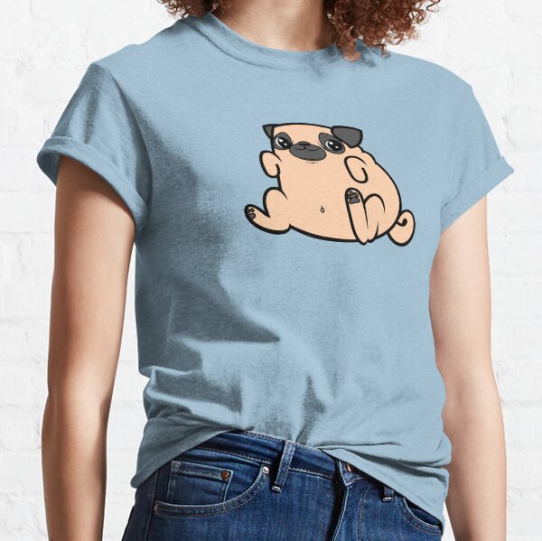 Fierce Classic T-Shirt