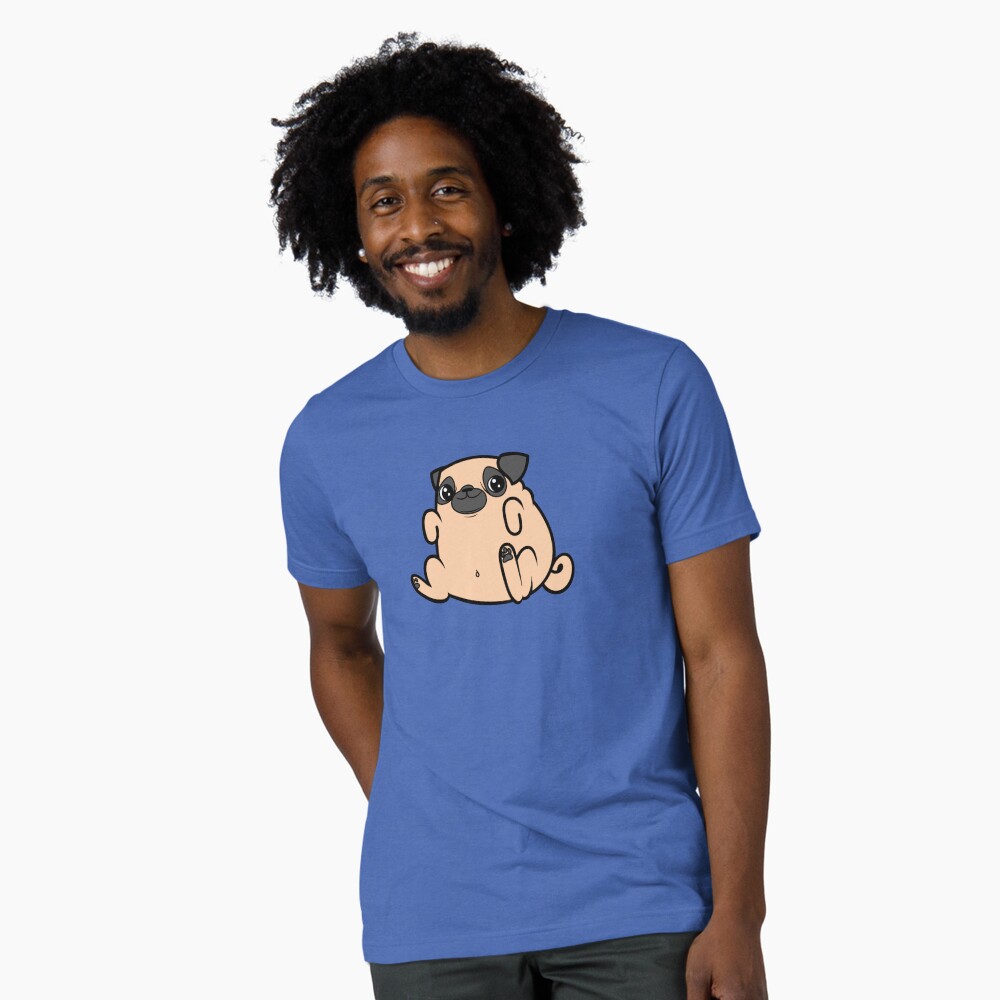 Item preview, Tri-blend T-Shirt designed and sold by tamborjam.