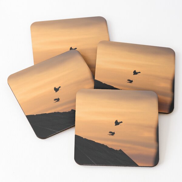 Item preview, Bird Fight designed and sold by AK-Hevonen.