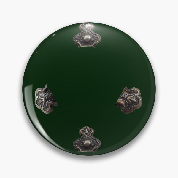 Item preview, Crest designed and sold by MeyrellesMartin.