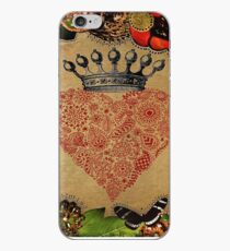 The Claddagh iPhone Case