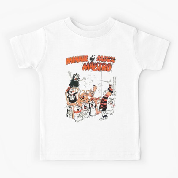 Kids Boys Orchestra Clothing Orchestra Kids T-shirts & Polos Orchestra Kids T-shirts  Orchestra Kids T-shirt ORCHESTRA 7-8 years brown T-shirts  Orchestra Kids 