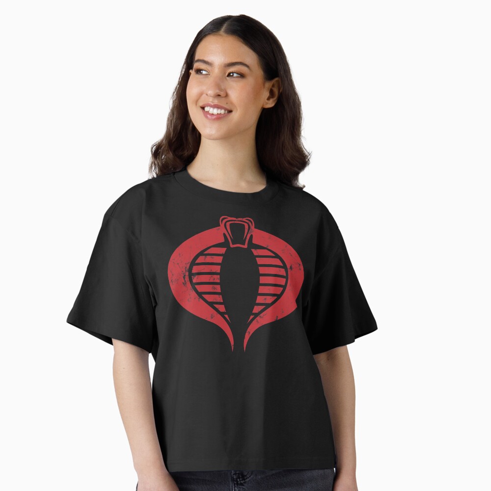 Item preview, Boxy T-Shirt designed and sold by TheRealHanzo.