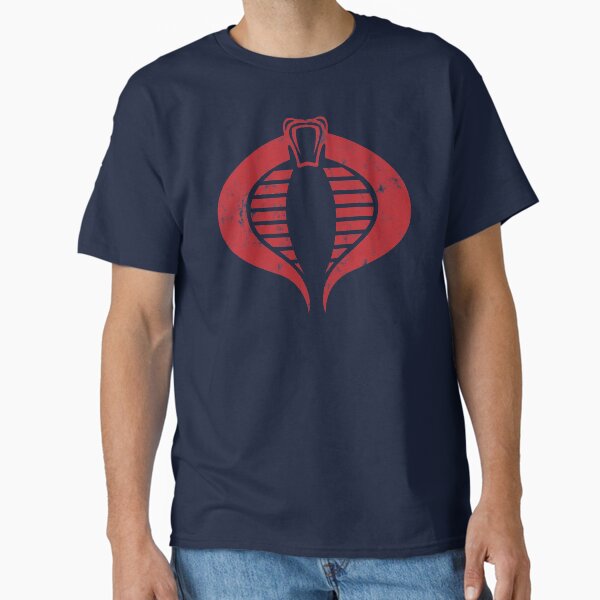 Item preview, Distressed Cobra Snake designed and sold by Hanzo Design.