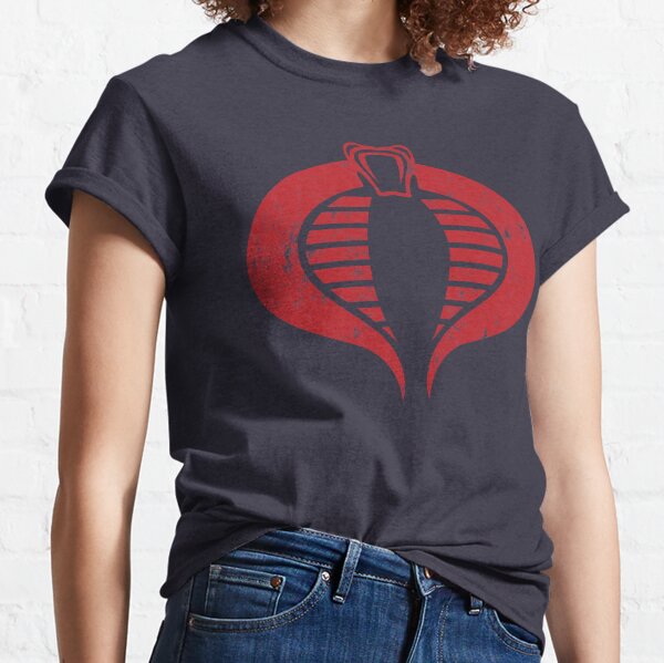 Washington Cobra Commanders Unisex T-shirt - REVER LAVIE