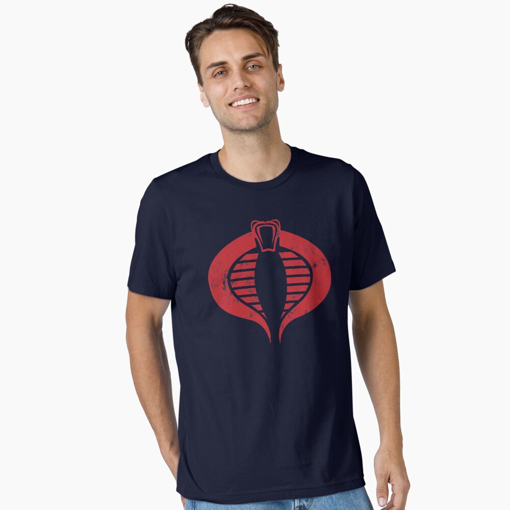 Item preview, Essential T-Shirt designed and sold by TheRealHanzo.