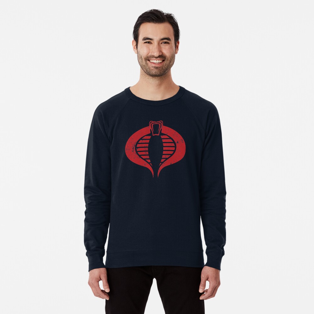 Item preview, Lightweight Sweatshirt designed and sold by TheRealHanzo.