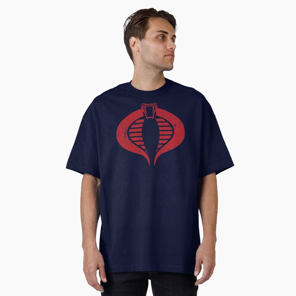 Item preview, Oversized T-Shirt designed and sold by TheRealHanzo.