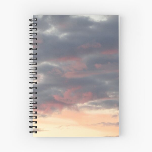 Item preview, Sunset Clouds designed and sold by ZoeyM-Hobbies.