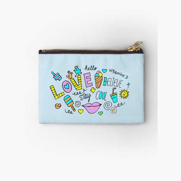 Item preview, Love, Believe & Stay Cool designed and sold by mellowdays.
