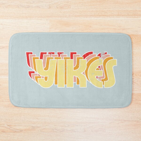 Item preview, YIKES designed and sold by thelittlebat.