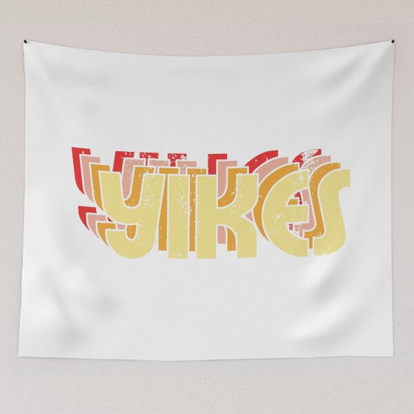 Item preview, YIKES designed and sold by thelittlebat.