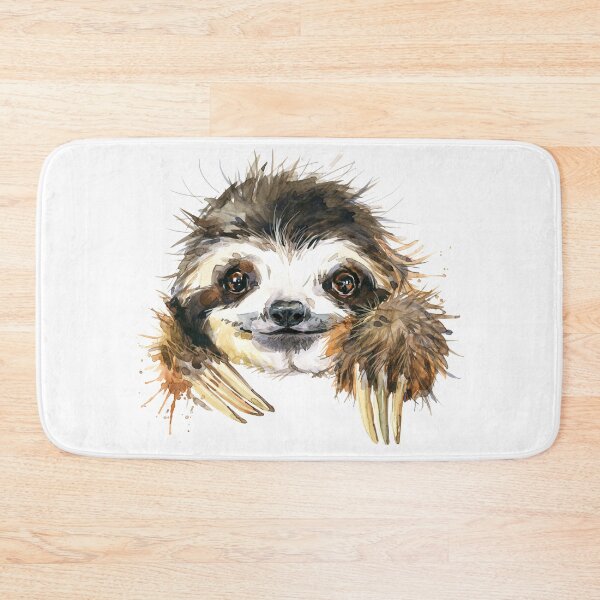 Item preview, Sloth designed and sold by ssduckman.