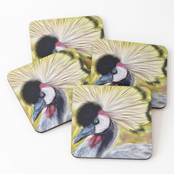 Item preview, Wild Bird designed and sold by Shay Childress.